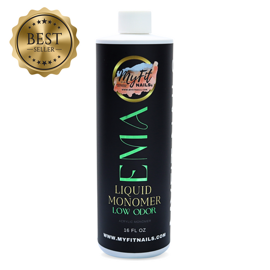 EMA LIQUID MONOMER - 16oz