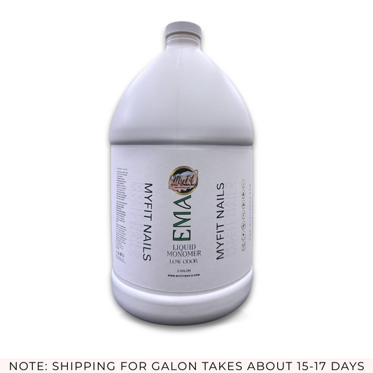 EMA Liquid Monomer - 1 Gallon