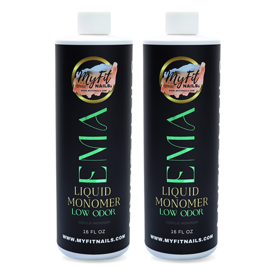 EMA LIQUID MONOMER - 32oz