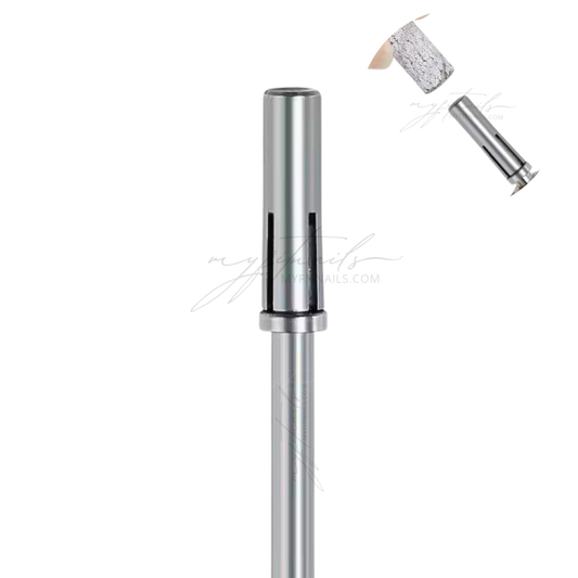 3mm Mini Mandrel Bit