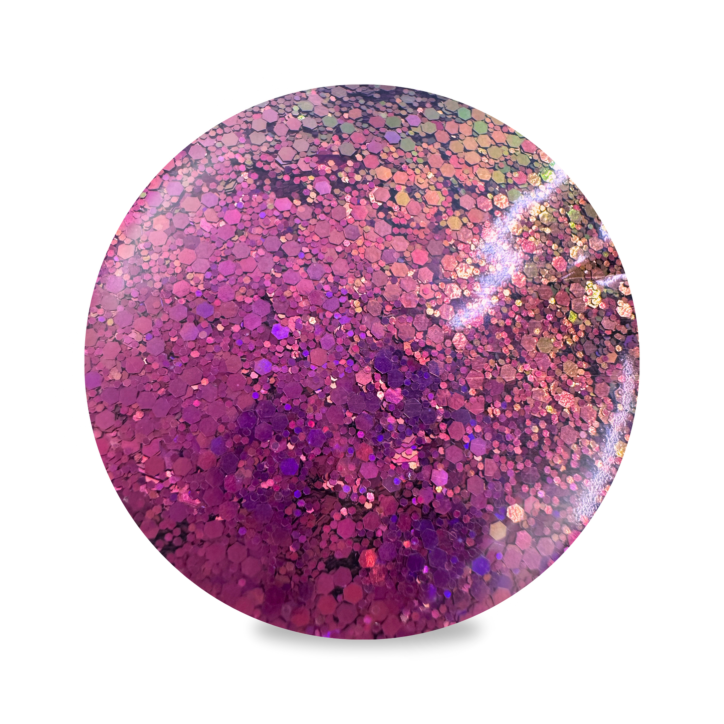 Nail Glitter - Nebula V1 #G25