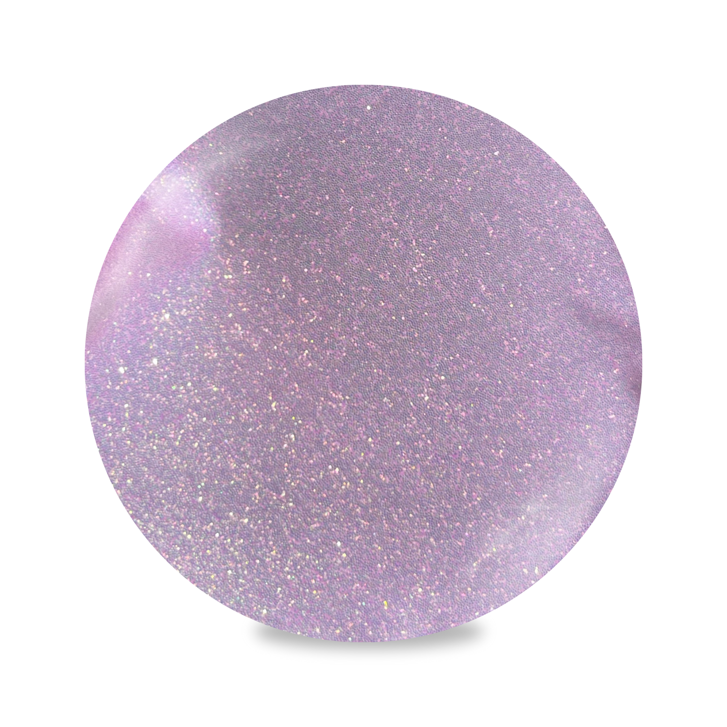 Nail Glitter - Purple Shine #G5