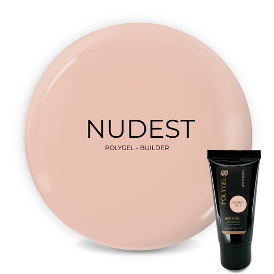 PolyGel - Nudest #1