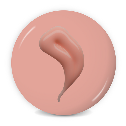 PolyGel - Peachy Pink #2