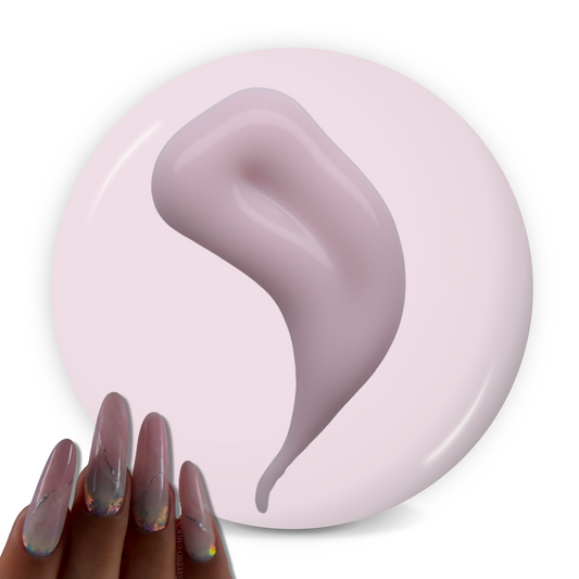 PolyGel - Soft Pink #3
