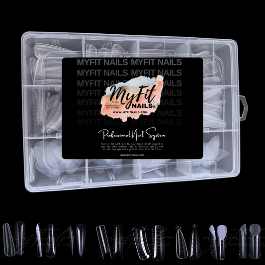 Dual Forms - Variety Pack + Pads