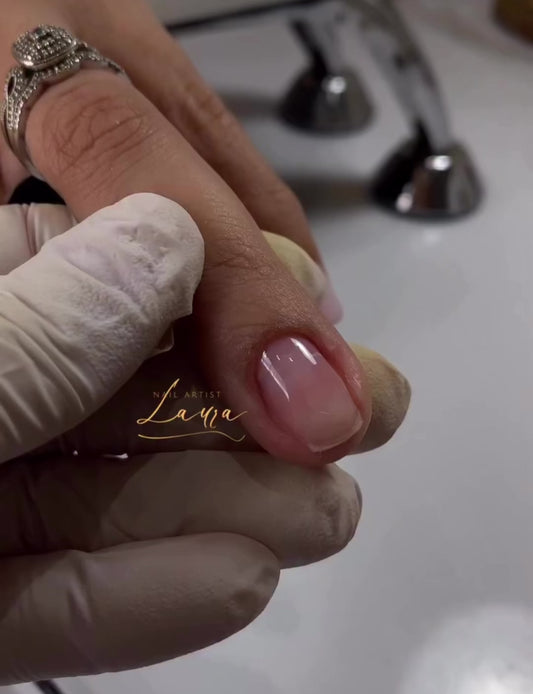 Acrylic System - Milky Pink