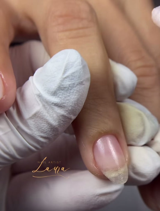 Acrylic System - Beige - Cover