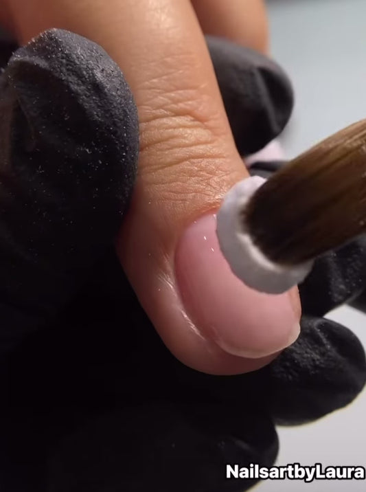 Acrylic System - Ultra White