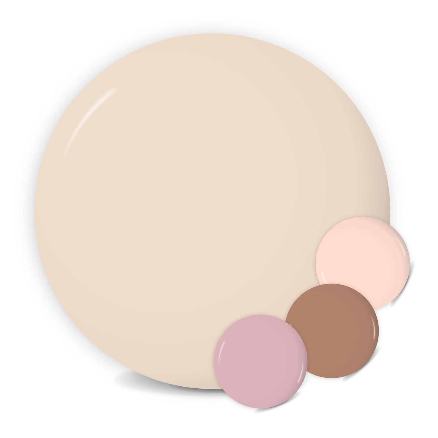 NUDES - COVERS & MORE