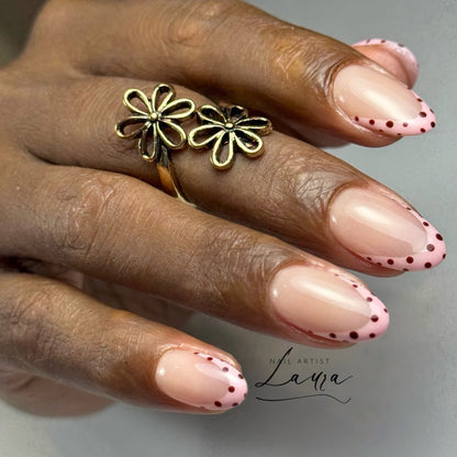 Acrylic System - Beige - Cover