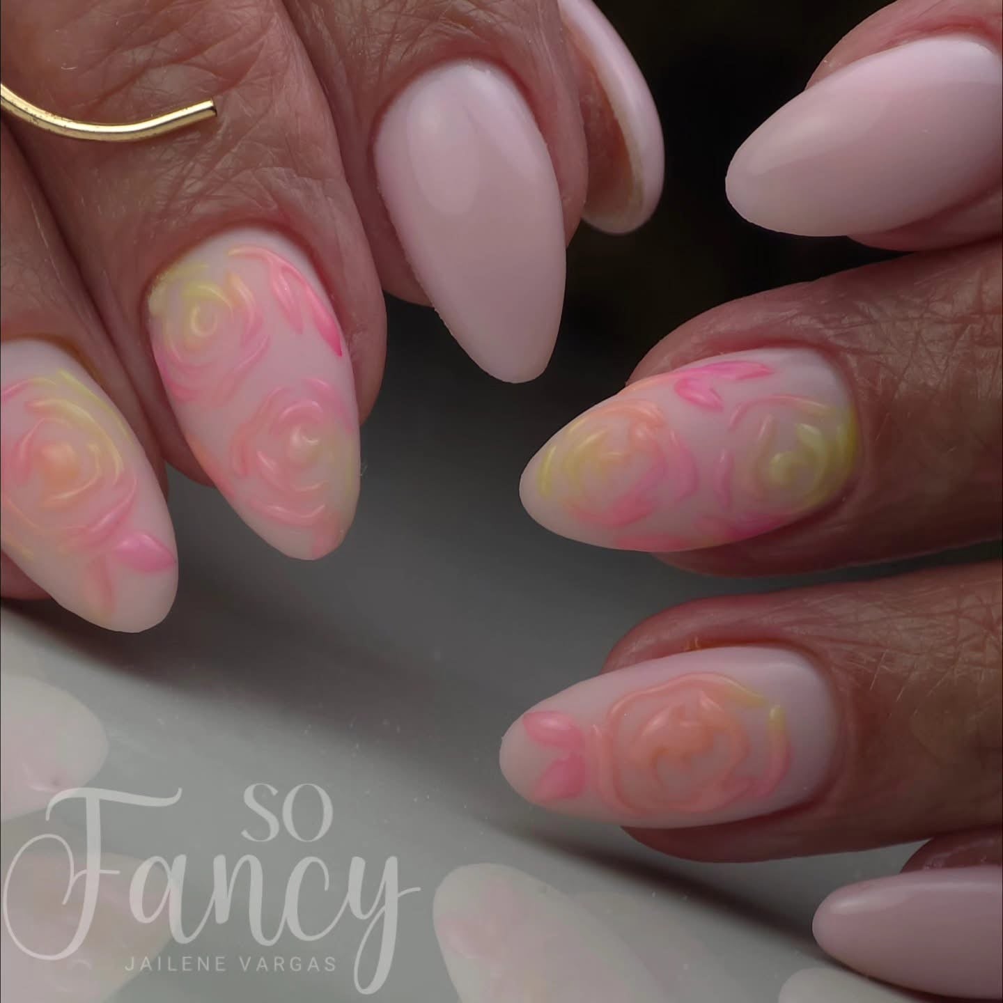 Builder Gel System - Porcelain Pink