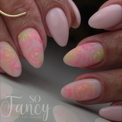 Builder Gel System - Porcelain Pink