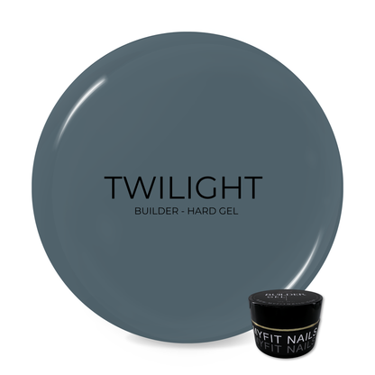 Builder Gel System - Twilight - 15g