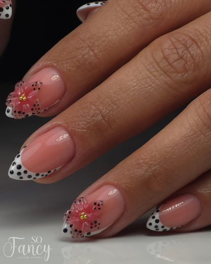 Builder Gel System - Peachy Melody