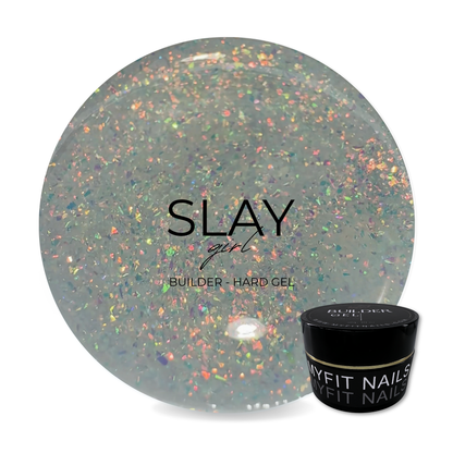 Builder Gel System - Slay - 15g