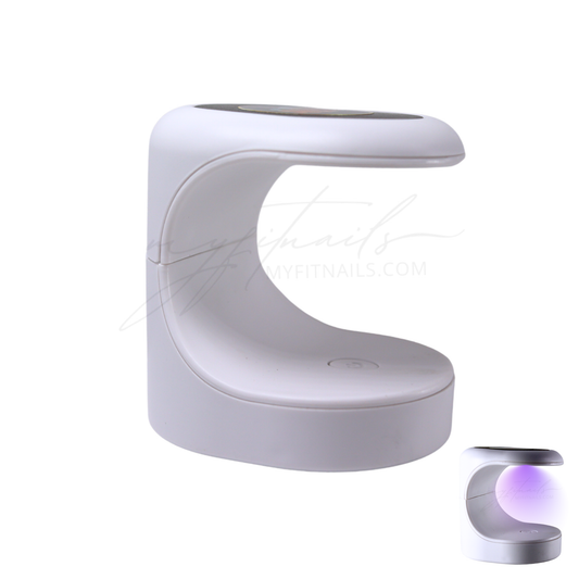 Mini Lamp (LED/UV)