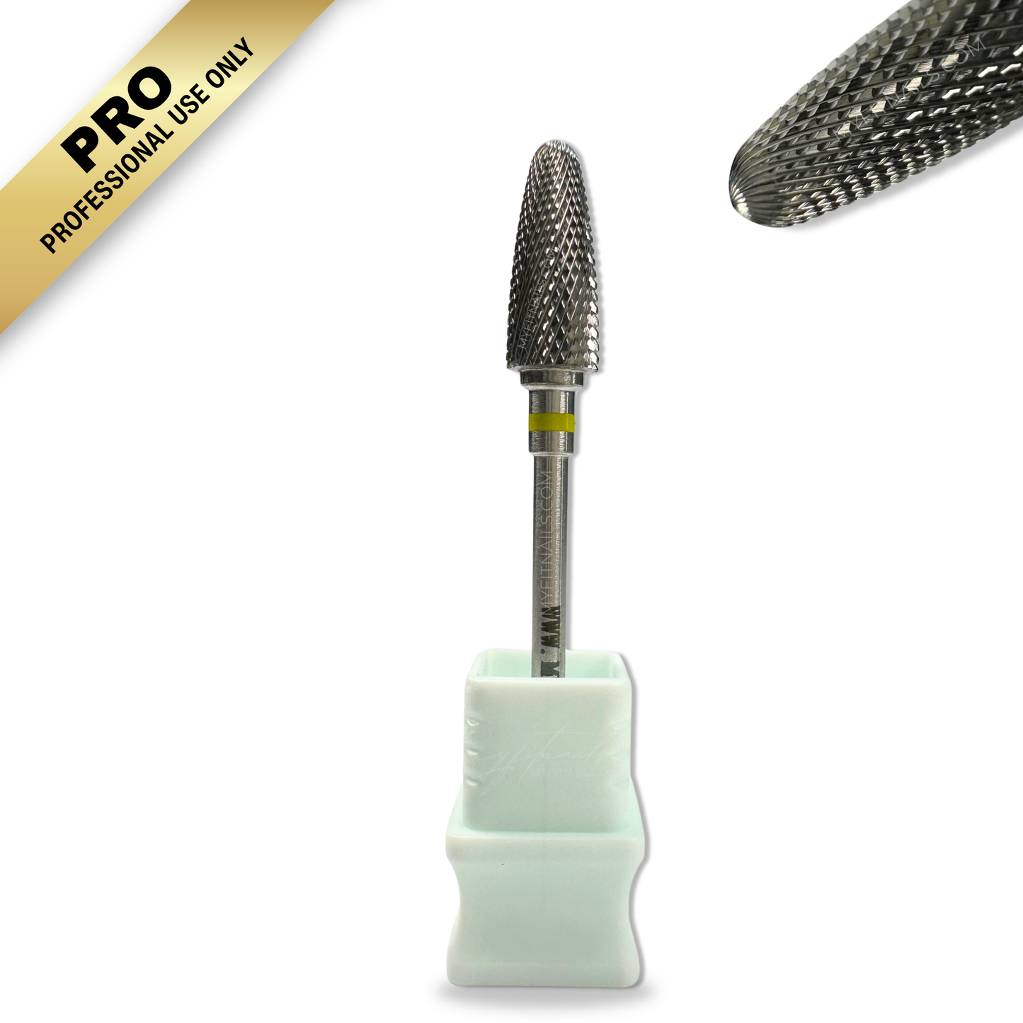 Volcano Pro Extra Fine Carbide Bit