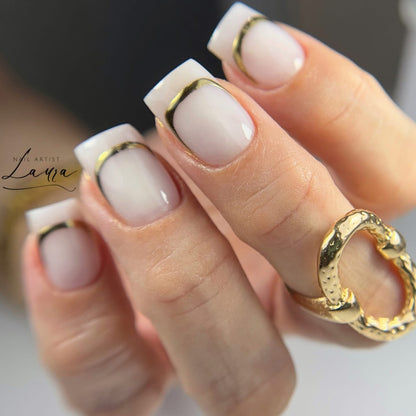 Acrylic System - Milky White