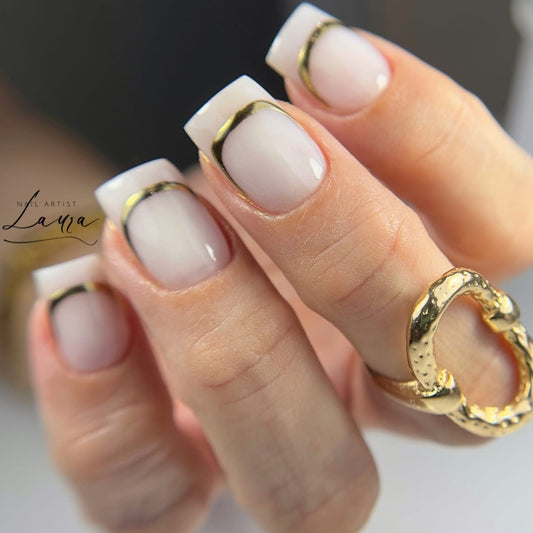 Acrylic System - Milky White