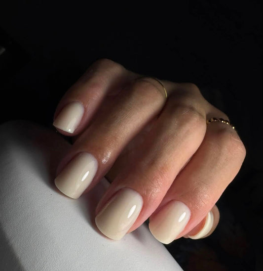 Builder Gel System - Cream Ivory - 15g