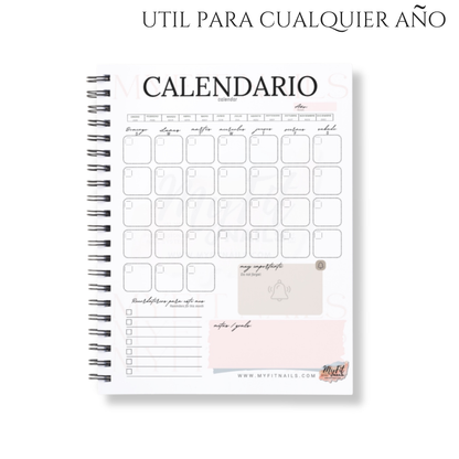 Agenda – Track Your Schedule, Inventory, & Finances - Nail Tech