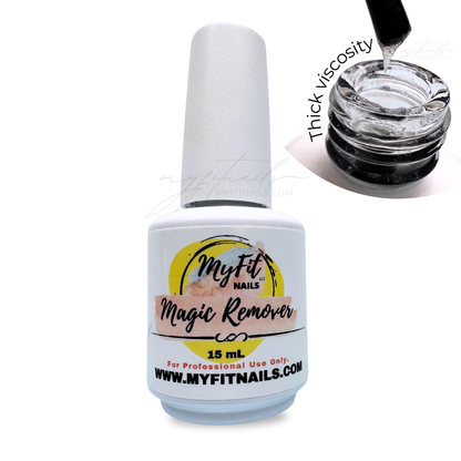 Magic Remover - Pro