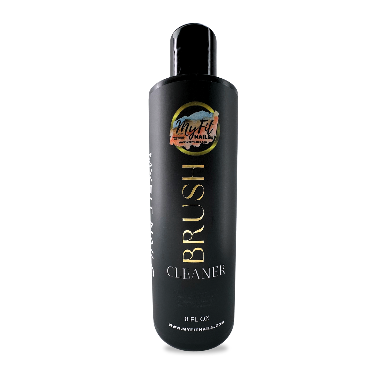 Brush Cleaner