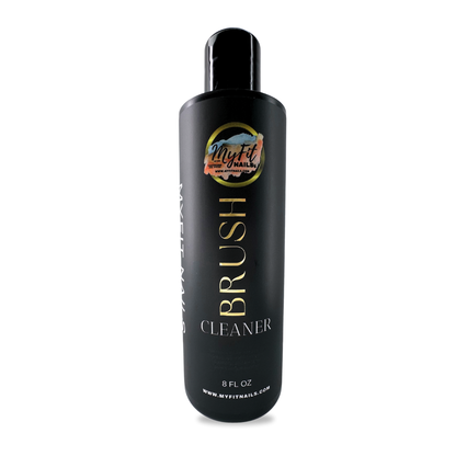 Brush Cleaner