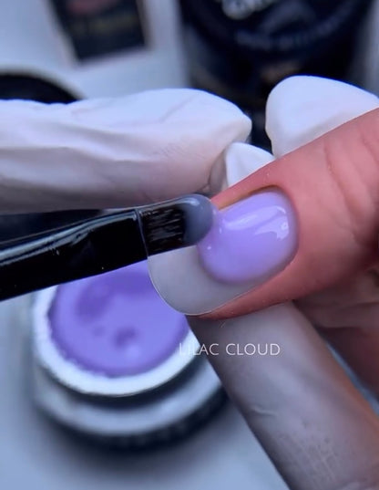 Builder Gel System - Lilac Cloud - 15g