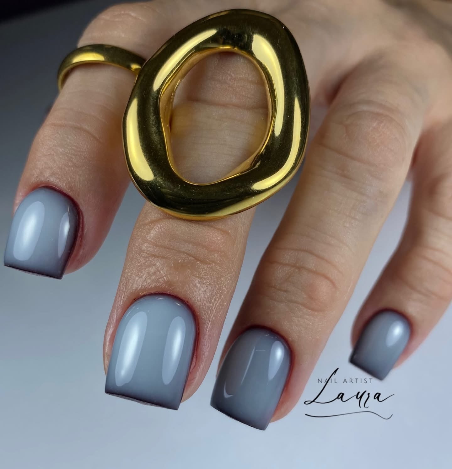 Builder Gel System - Milky White Hard Gel - In a Pot