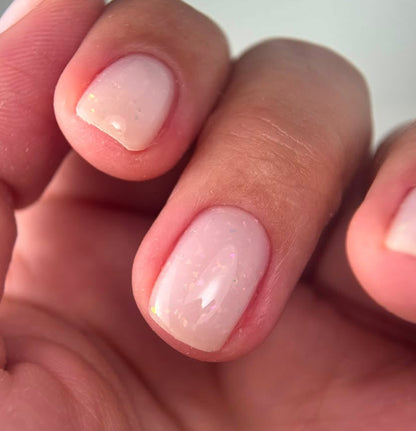 Builder Gel System - Milky Fairy - 15g