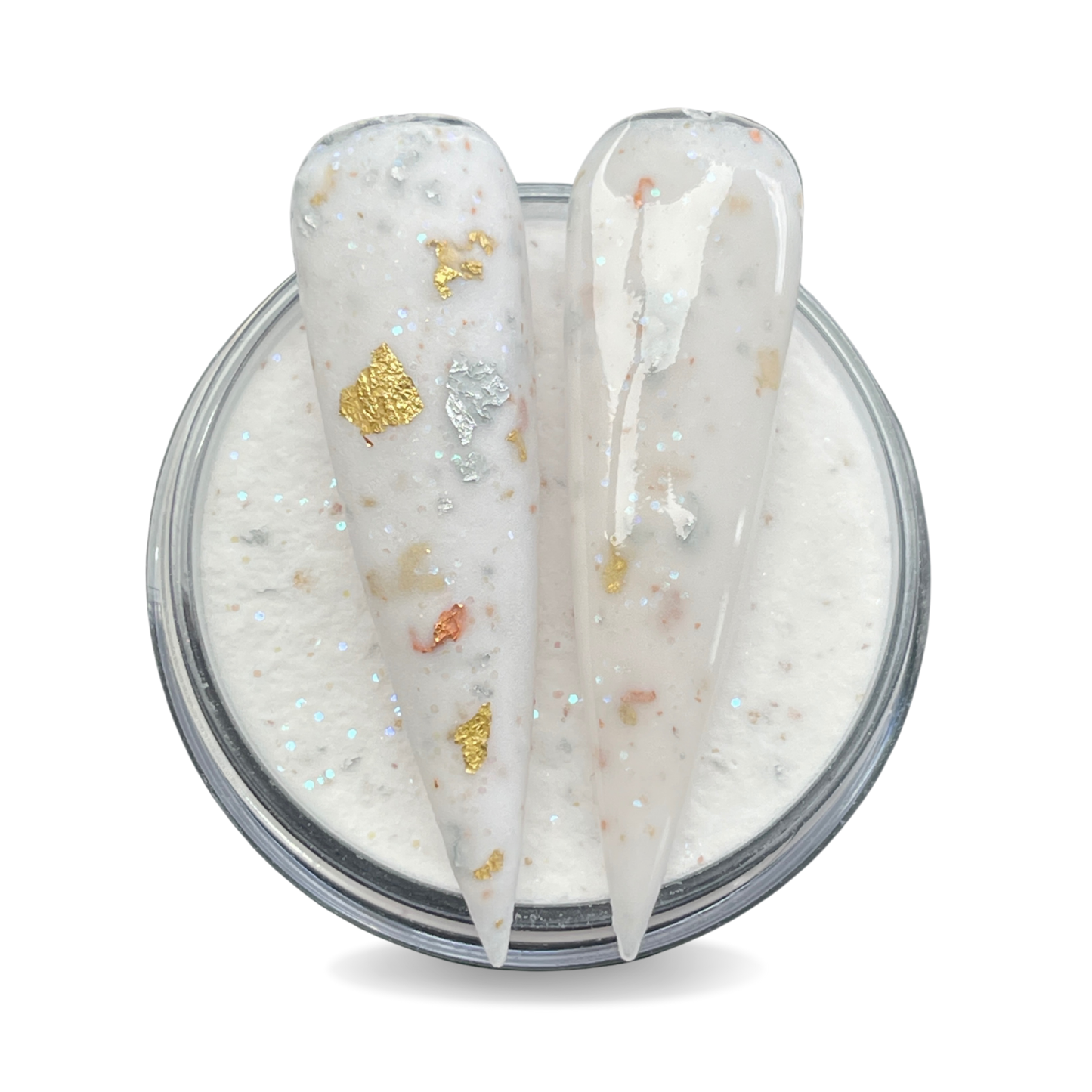 Acrylic System - Alaska Opal - Pre-Mix