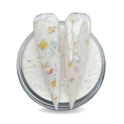 Acrylic System - Alaska Opal - Pre-Mix
