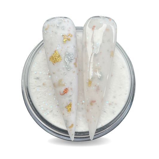 Acrylic System - Alaska Opal - Pre-Mix
