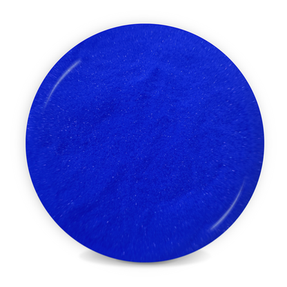 Acrylic System - Blue Shine - Pre-Mix