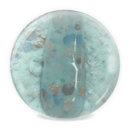 Acrylic System - Blue Autumnus - Pre-Mix