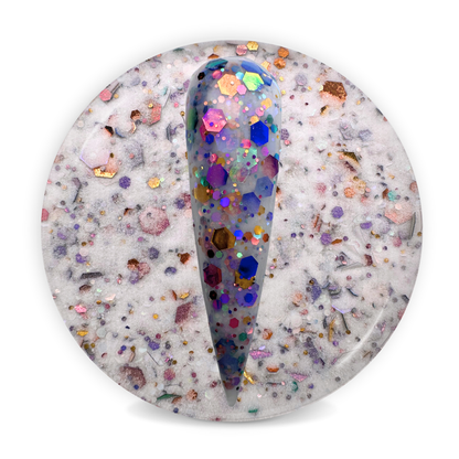 Acrylic System - Fall Party - Opal Pre-Mix