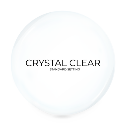 Acrylic System - Crystal Clear - Standard Setting