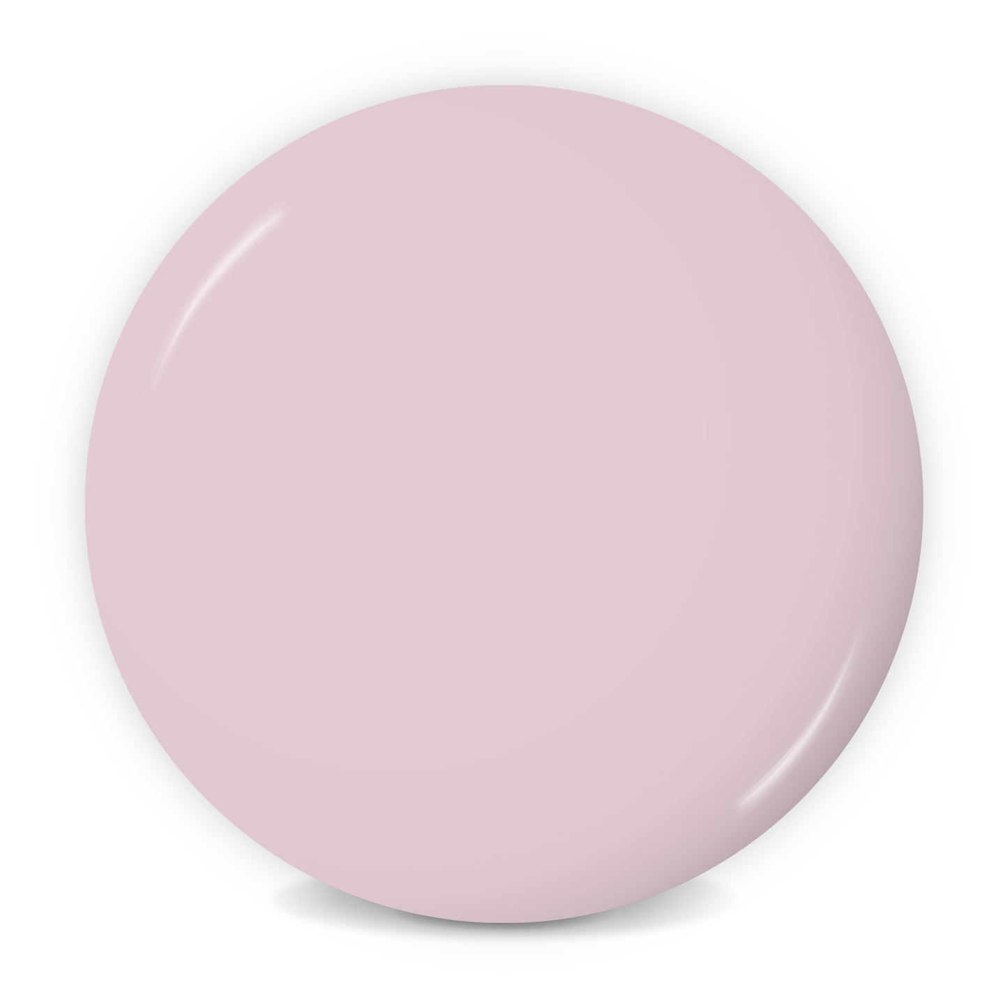 Acrylic System - Light Pink