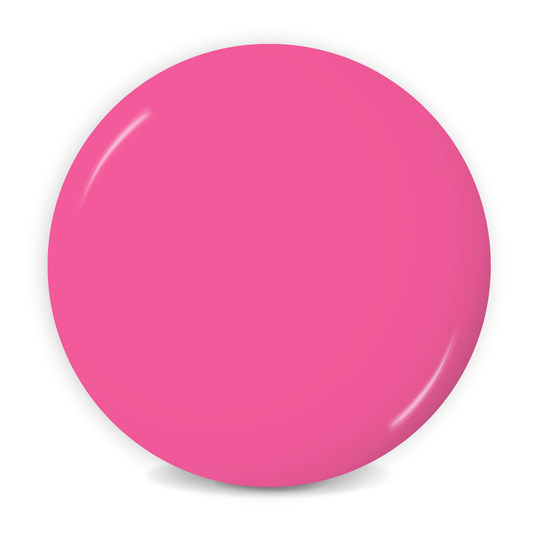 Acrylic System - Hot Pink