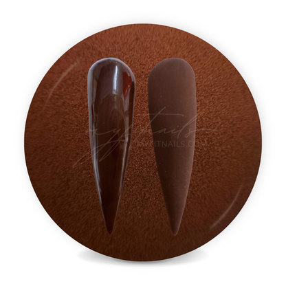 Acrylic System - Cocoa