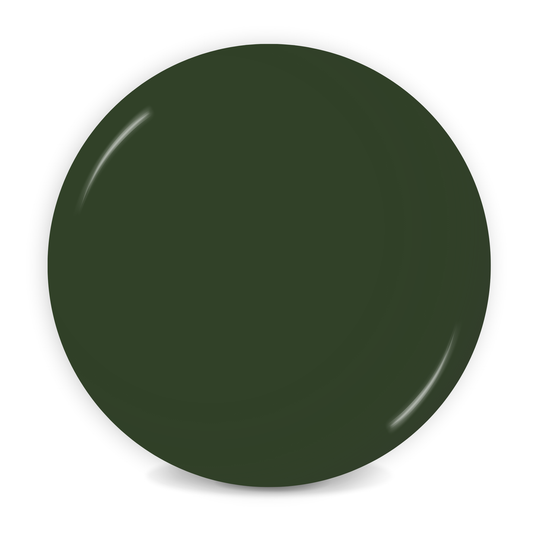 Acrylic System - Hunter Green