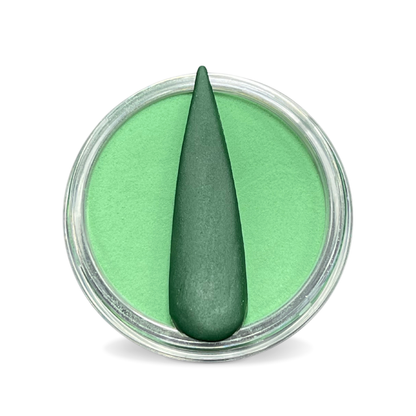 Acrylic System - Hunter Green