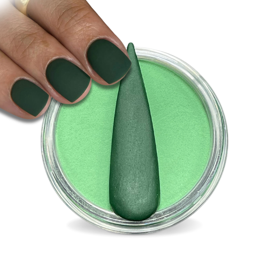 Acrylic System - Hunter Green