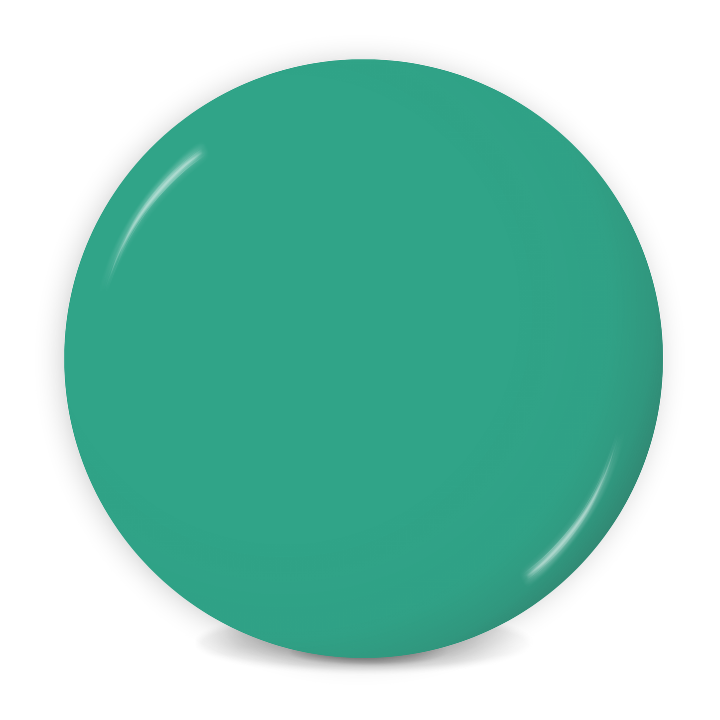 Acrylic System - Emerald Green