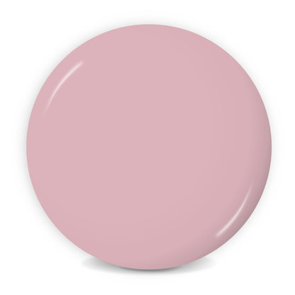 Acrylic System - Smooth Pink  - Cover