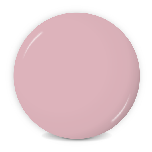 Acrylic System - Smooth Pink  - Cover