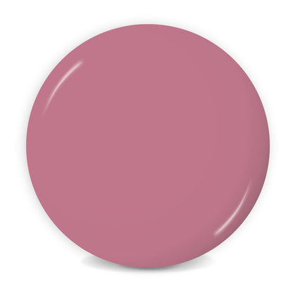 Acrylic System - Mauve Lips - Limited Edition
