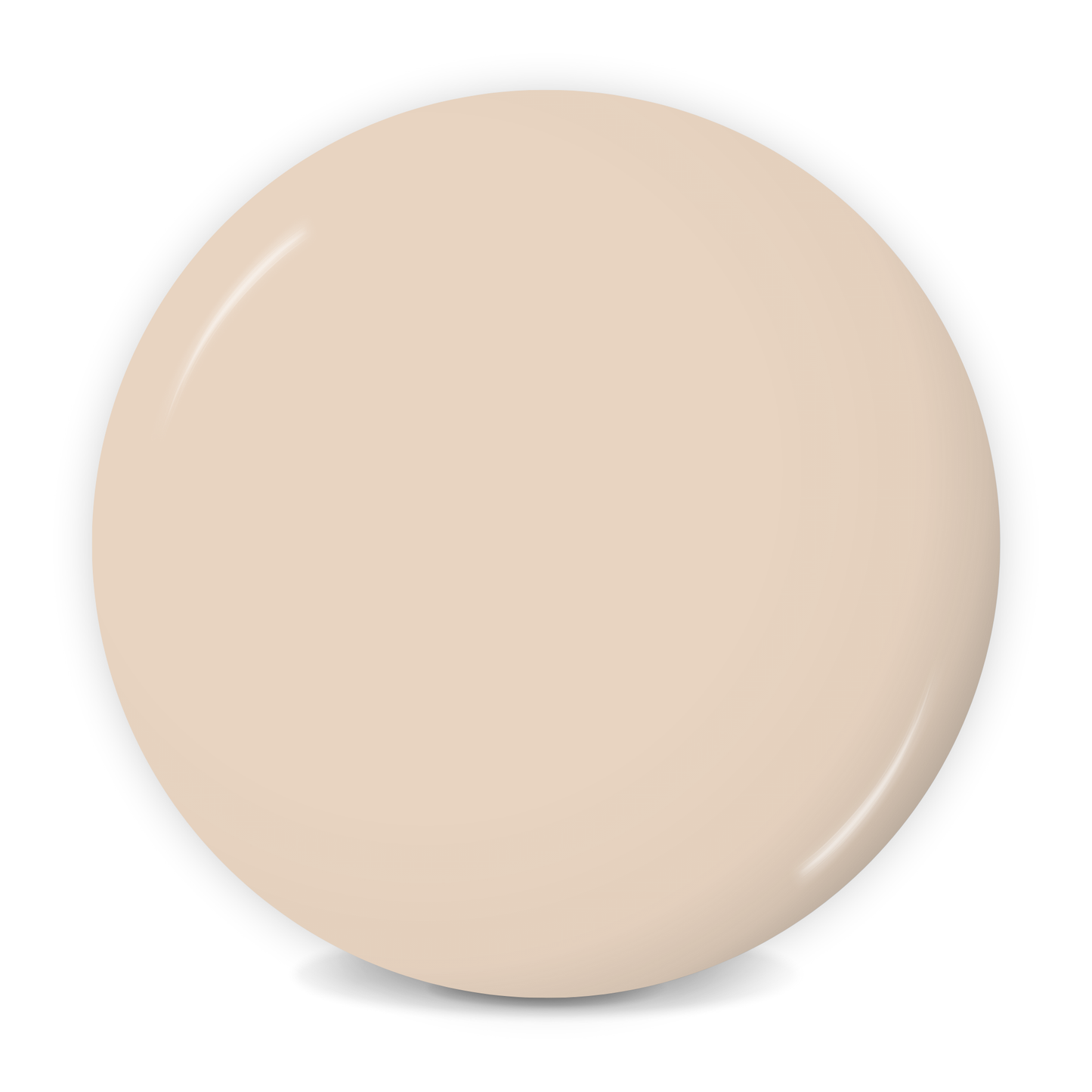 Acrylic System - Peach Melody - Limited edition
